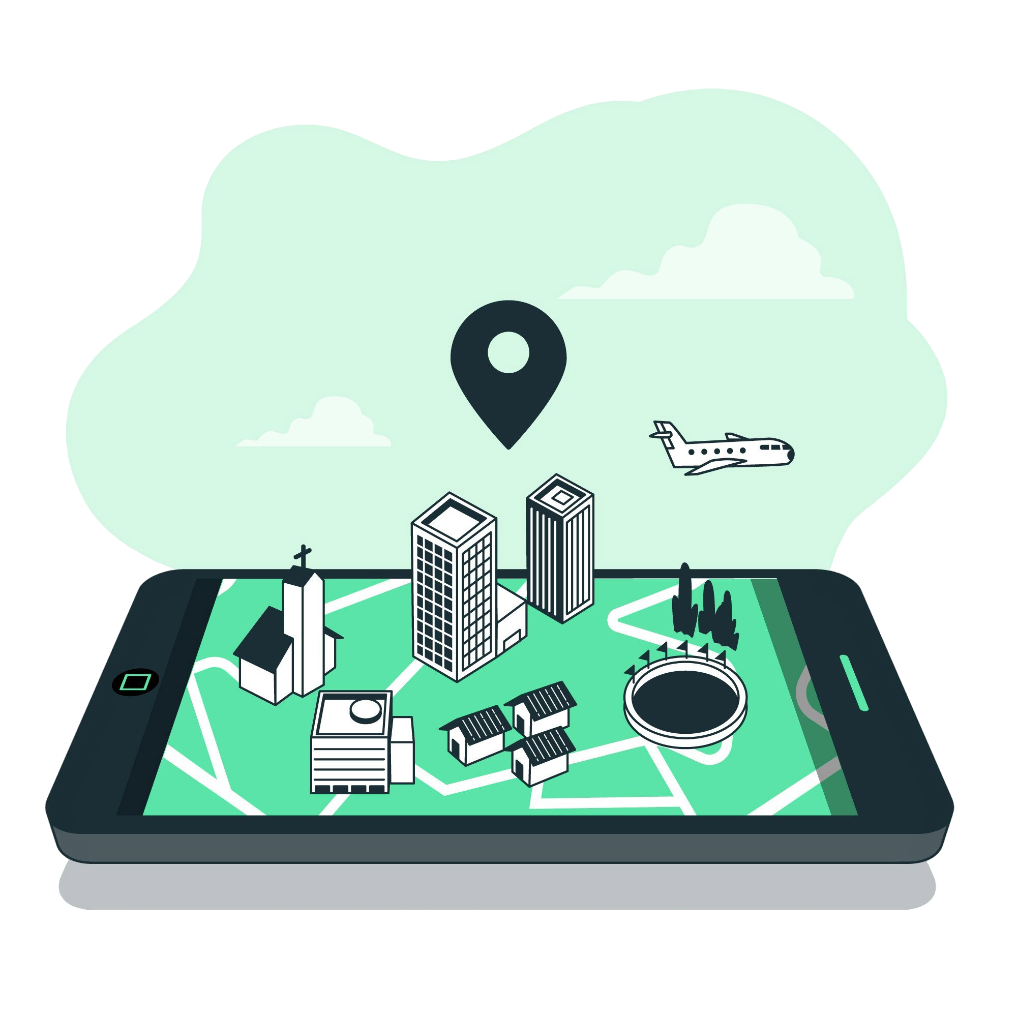 Fleet Management